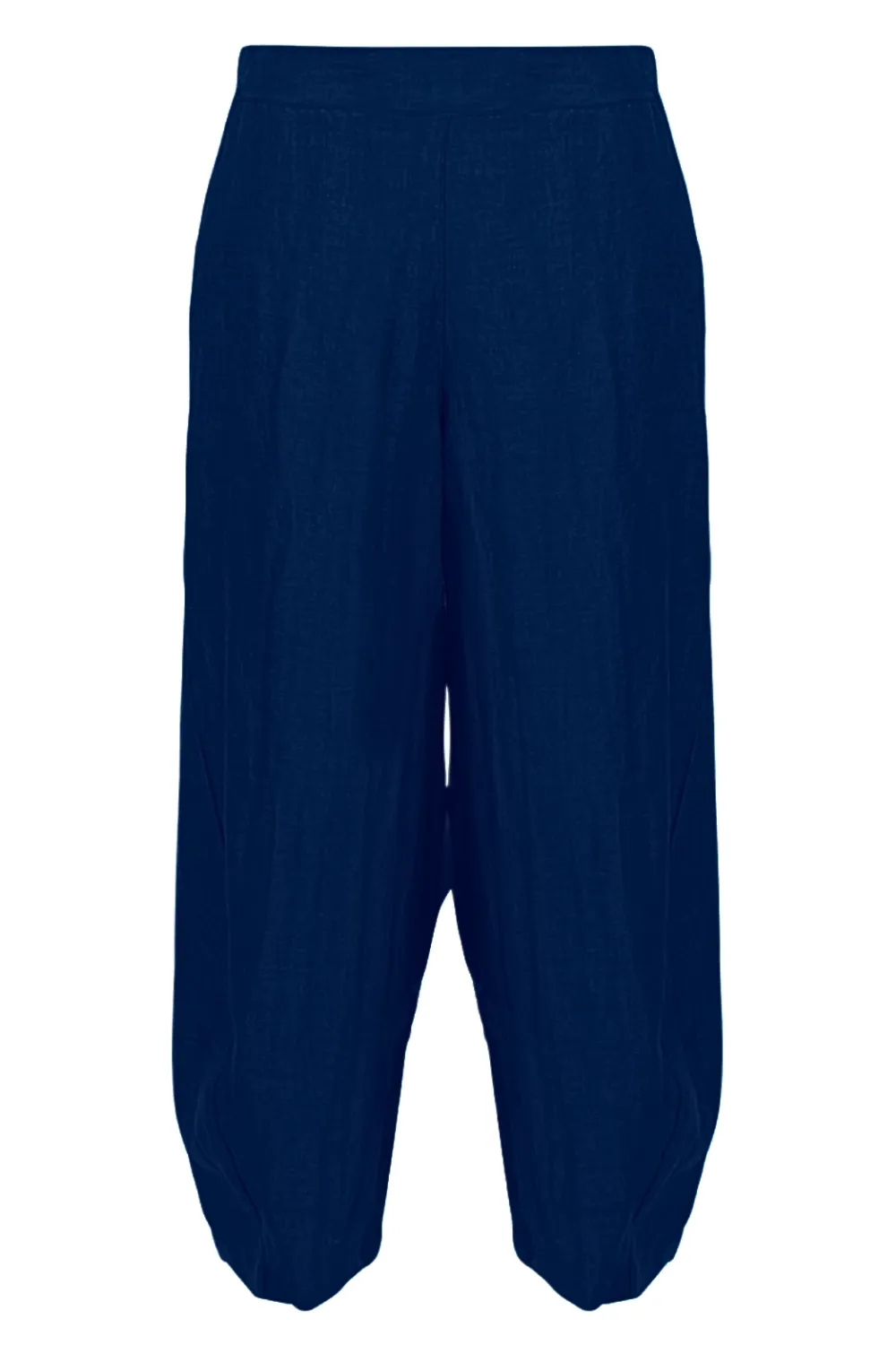 Sanne Pant in Denim