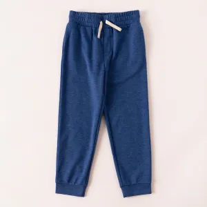 Side Pocket Fleece Pant