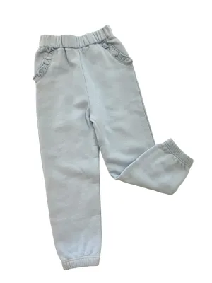 Sky Blue Sweatpants