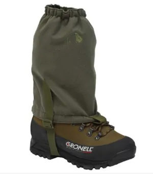 Stealth Gaiters Short