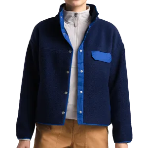 The North Face® Women’s Cragmont Fleece Jacket - Clearance