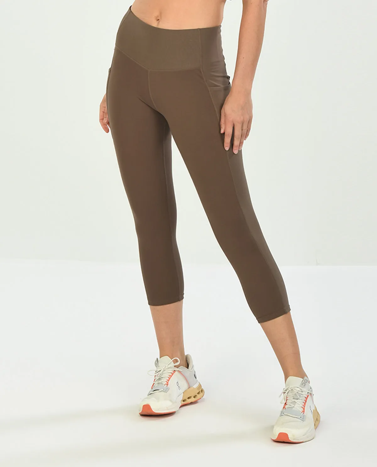 Vogo Active Capri with V Front