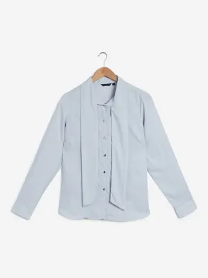 Wardrobe Light Grey Top