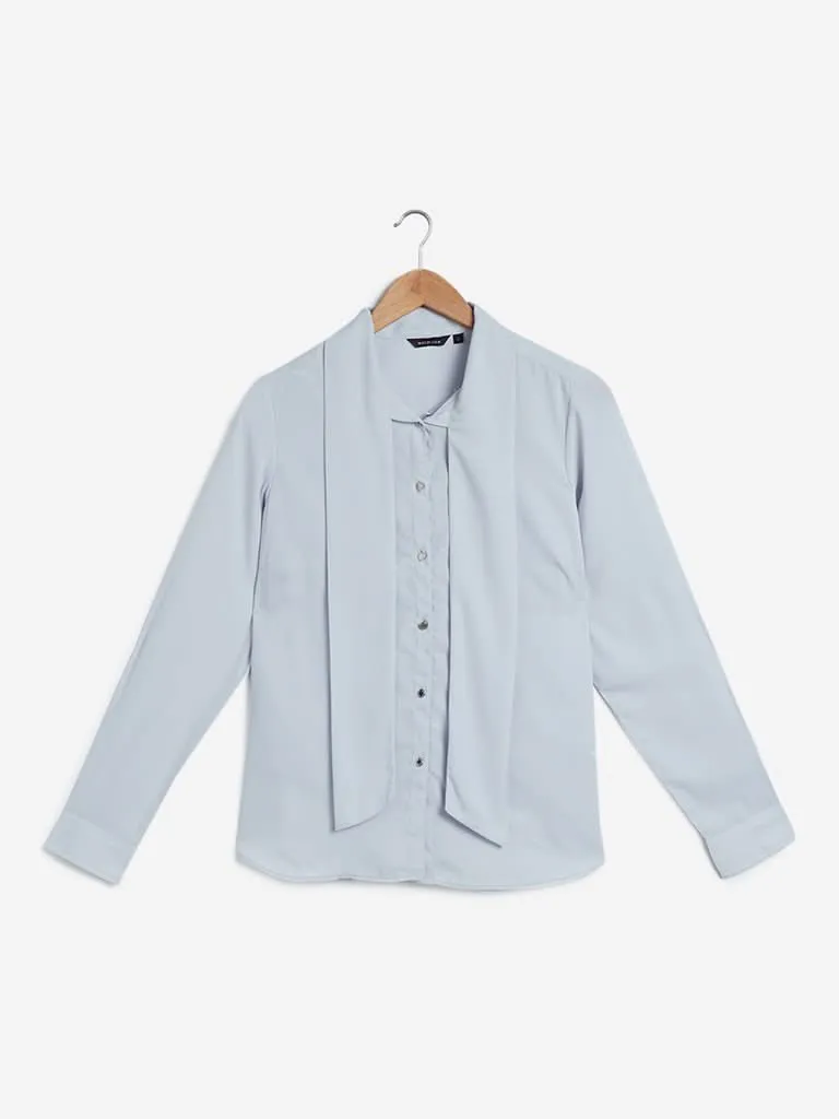 Wardrobe Light Grey Top