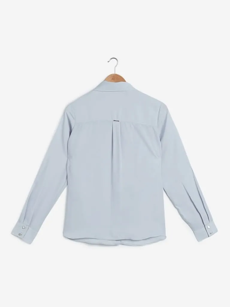 Wardrobe Light Grey Top