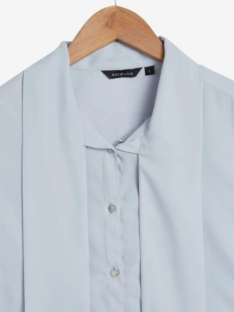 Wardrobe Light Grey Top
