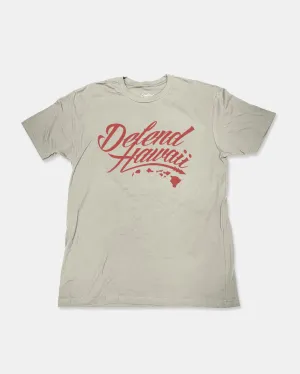 WILDSTYLE LOGO Red Ink Tee