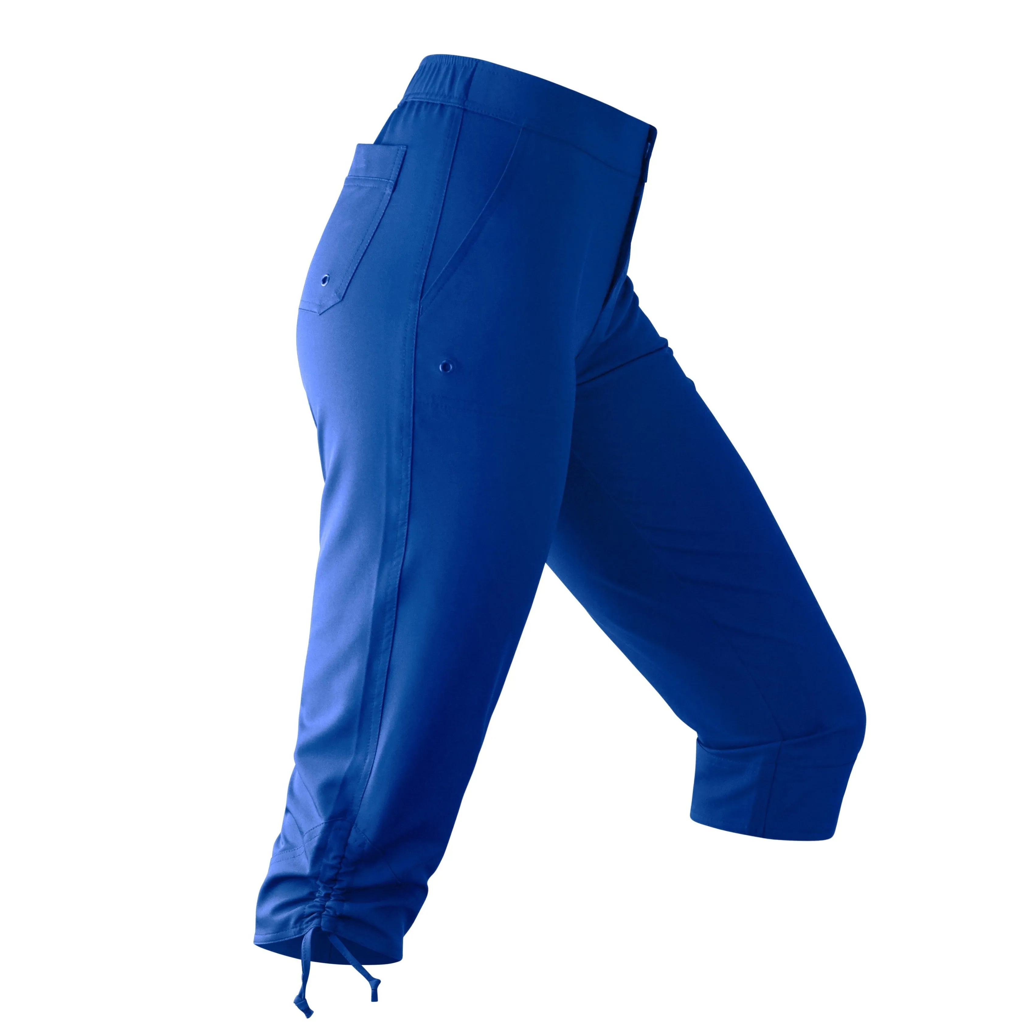 Women's Beach Capris