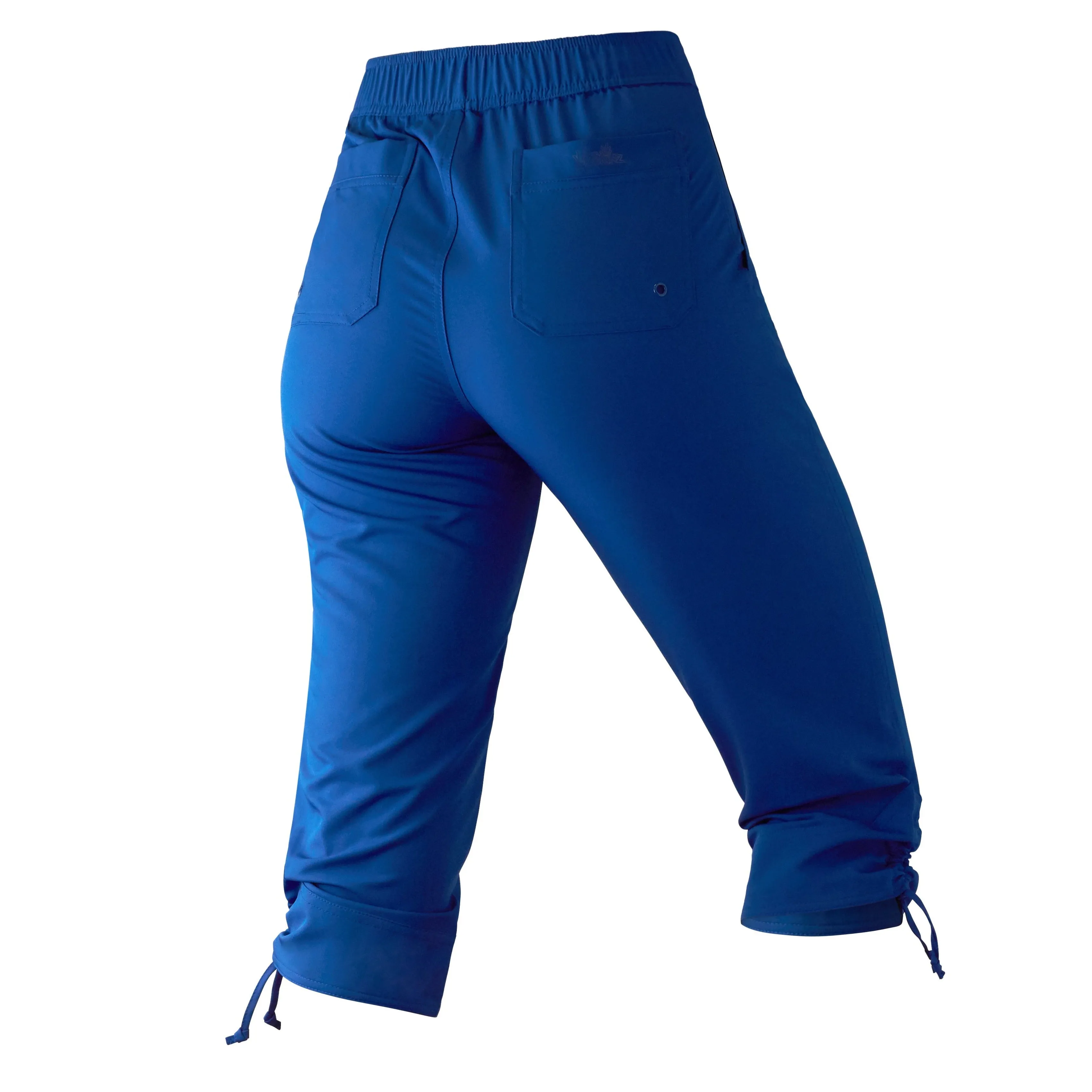 Women's Beach Capris