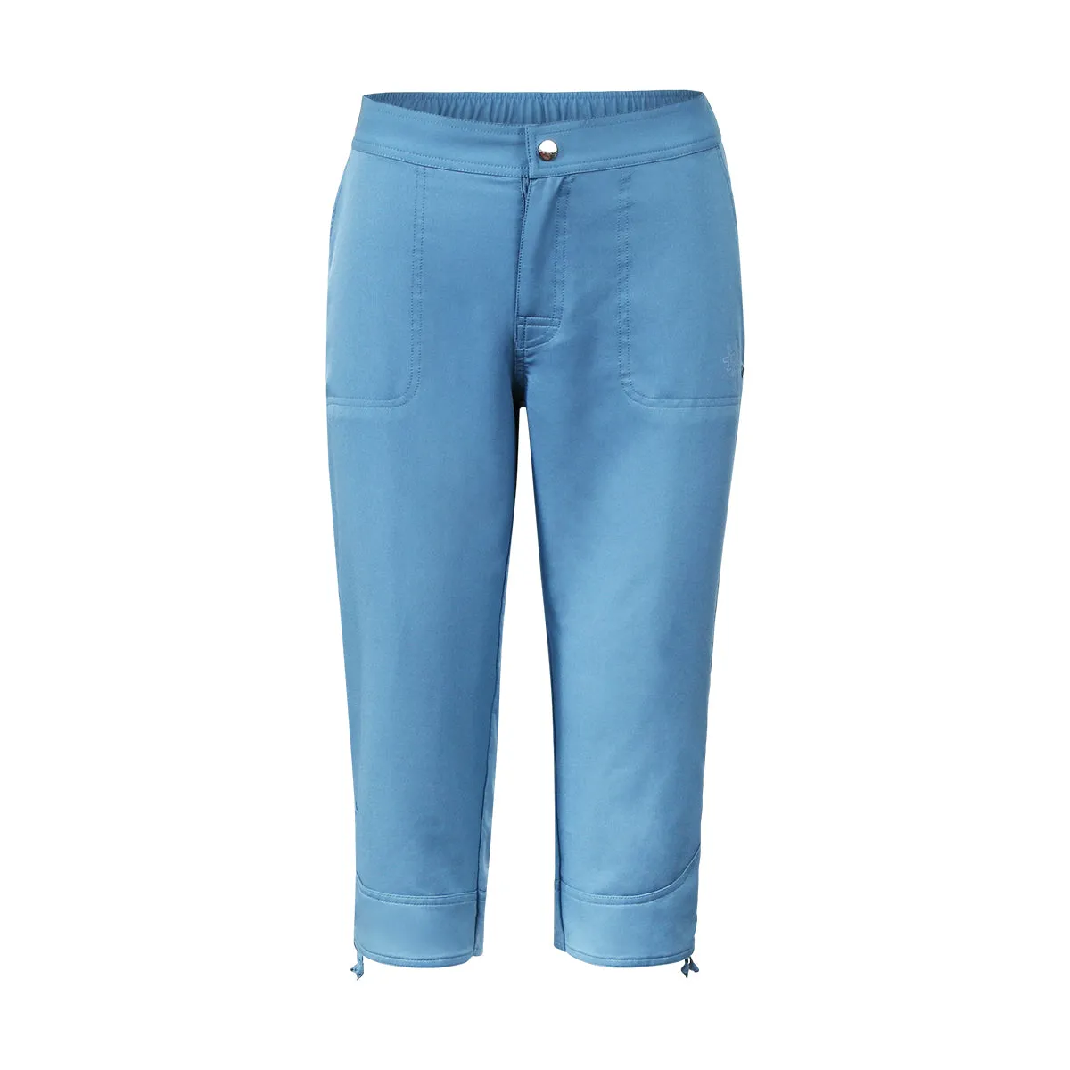 Women's Beach Capris