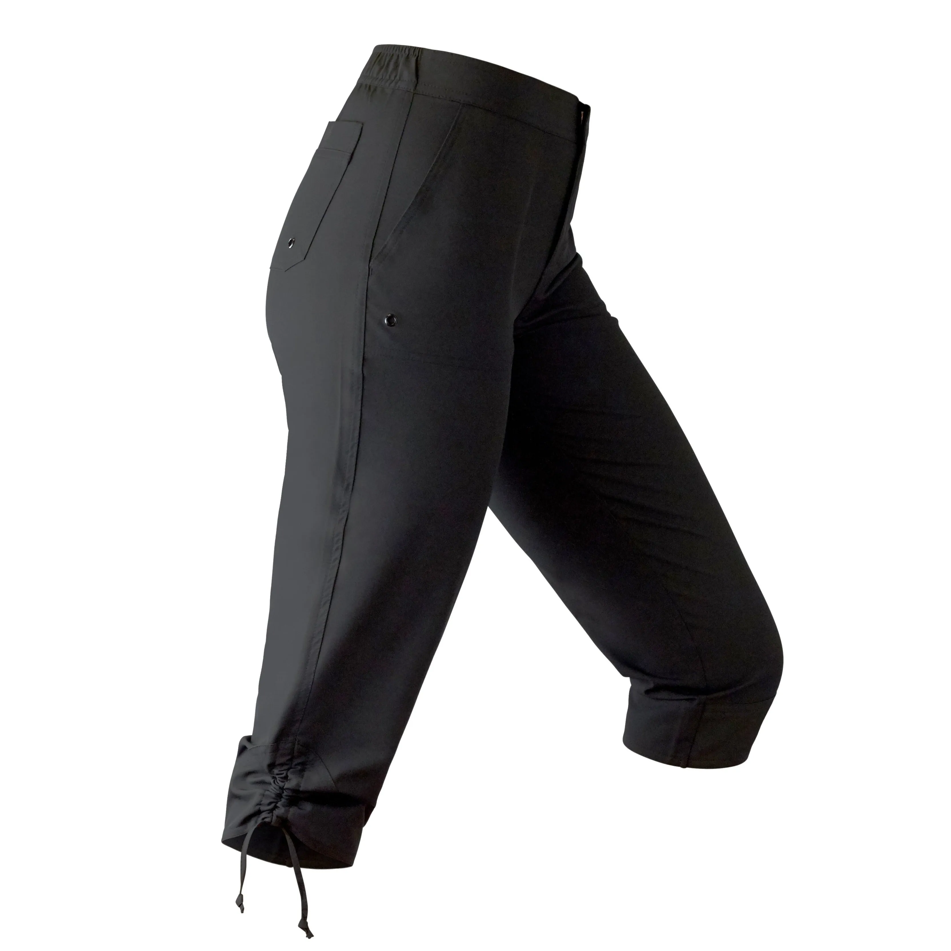 Women's Beach Capris