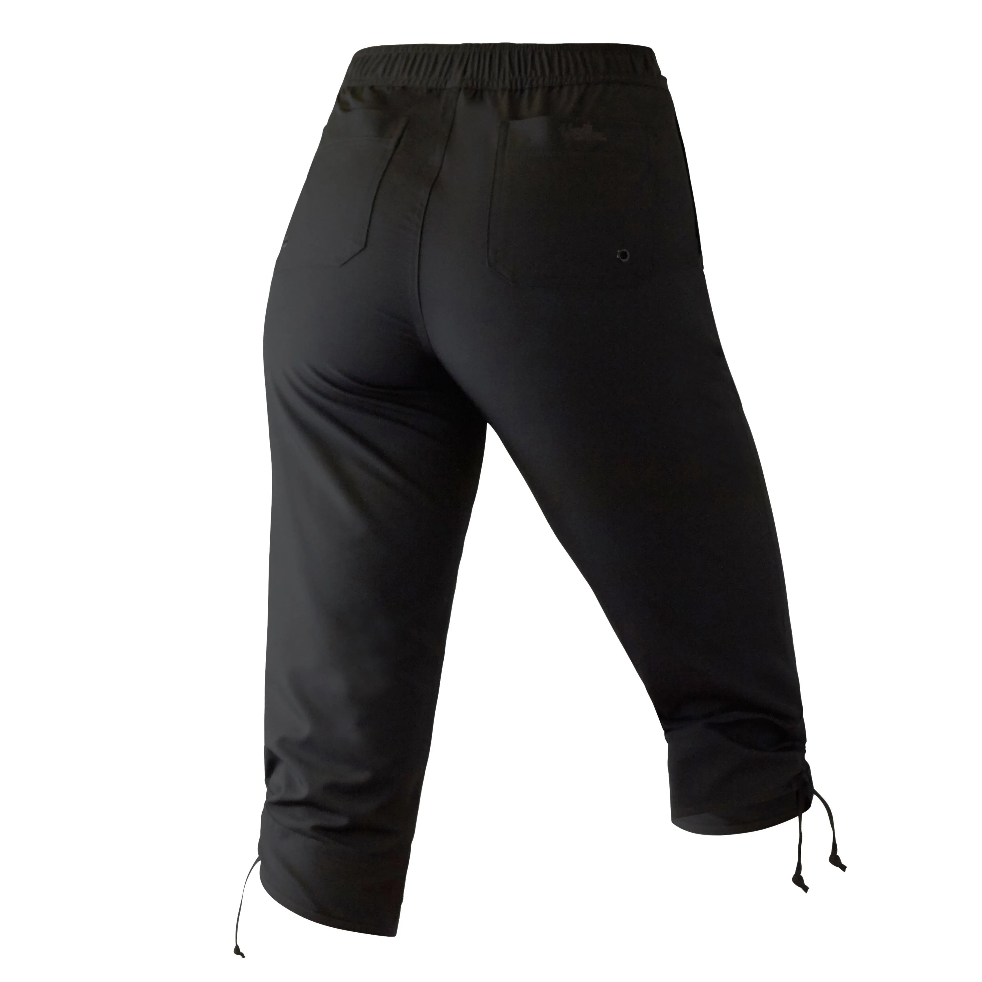 Women's Beach Capris