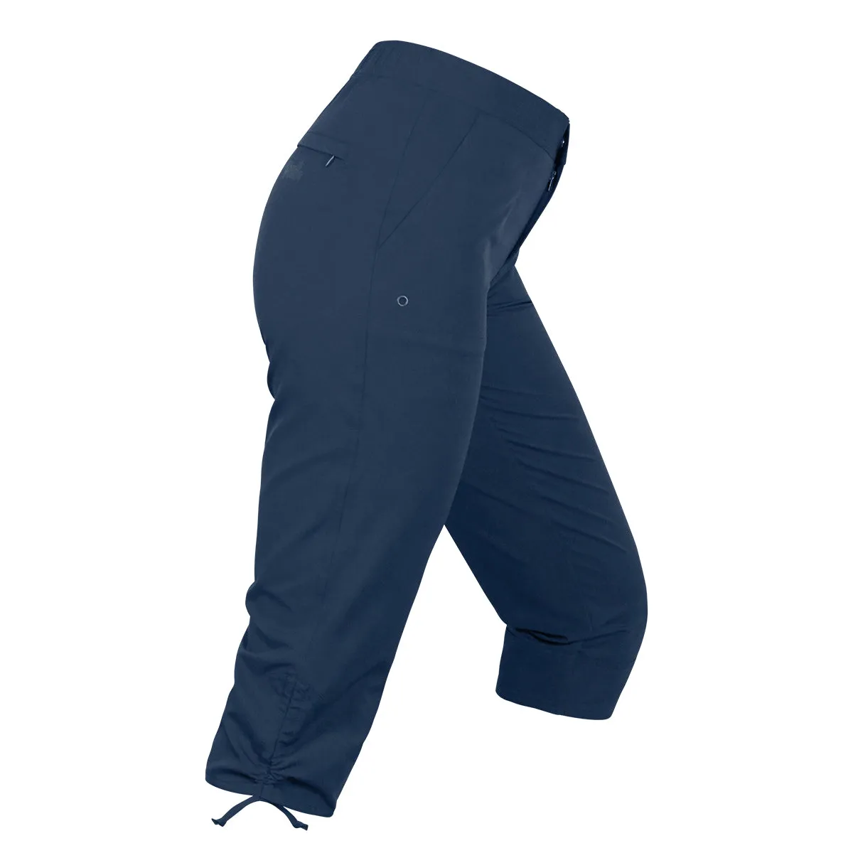 Women's Beach Capris