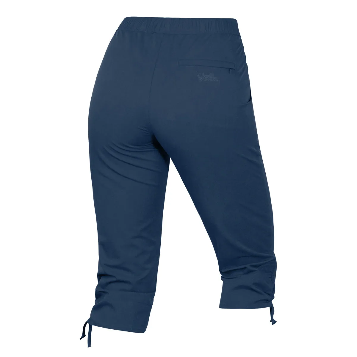 Women's Beach Capris