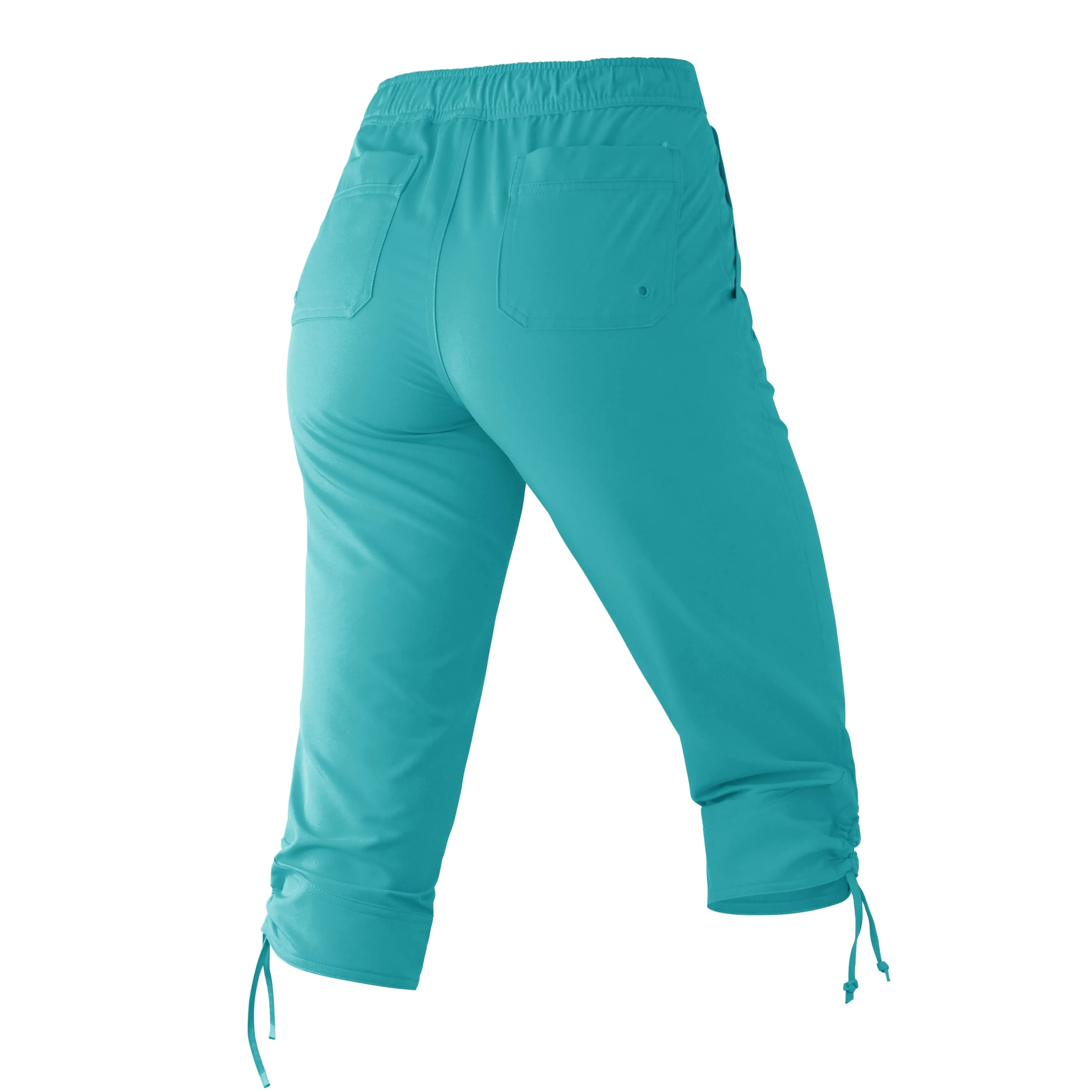 Women's Beach Capris