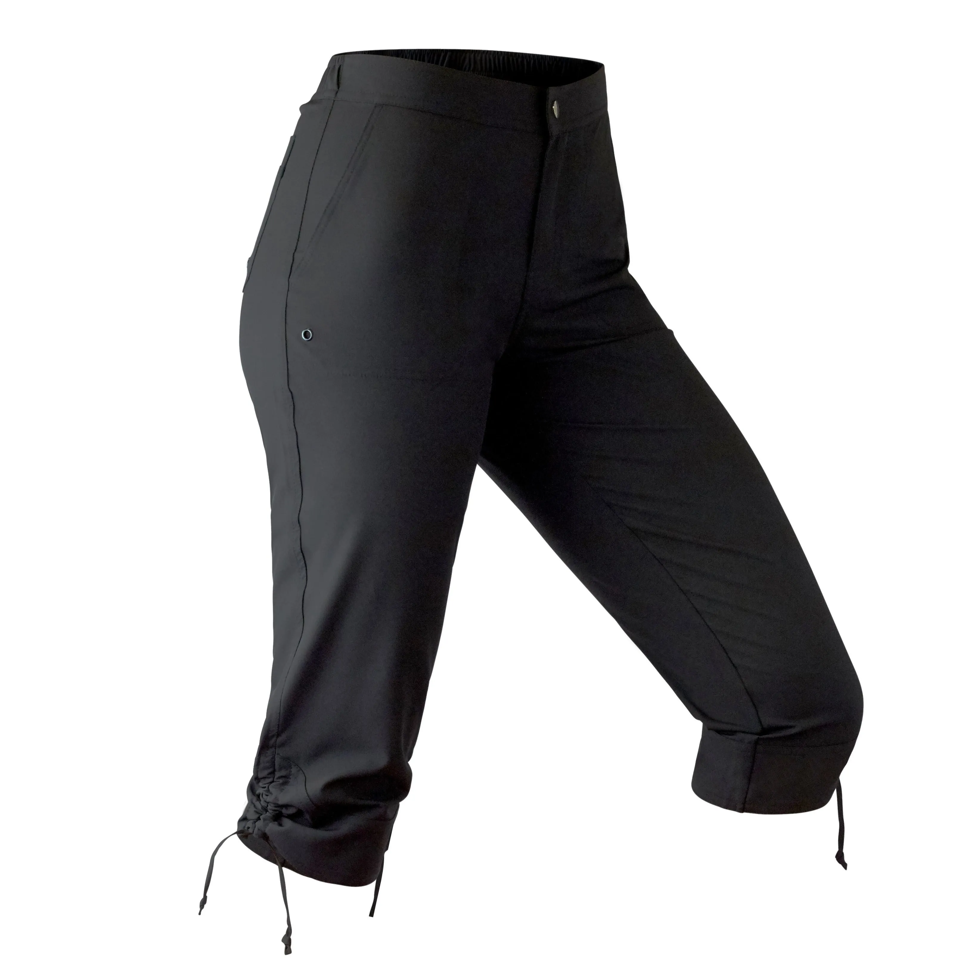 Women's Beach Capris
