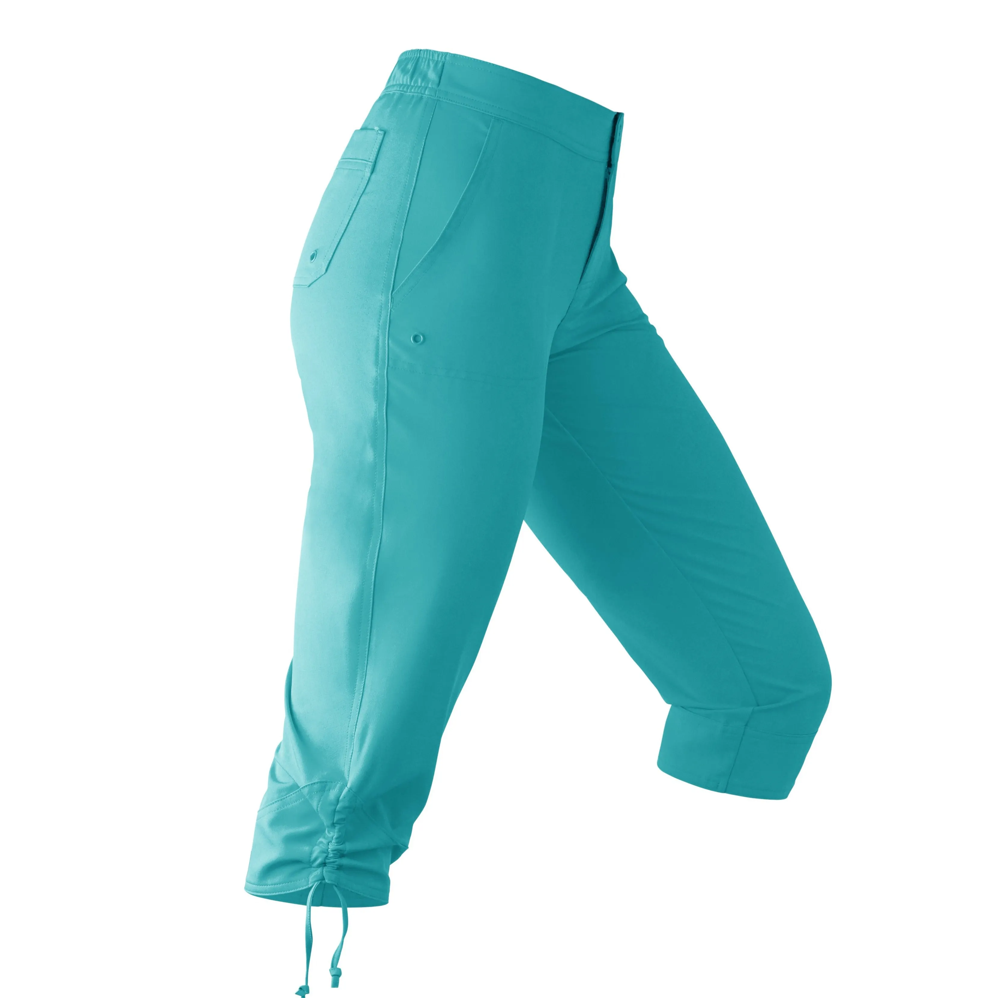 Women's Beach Capris