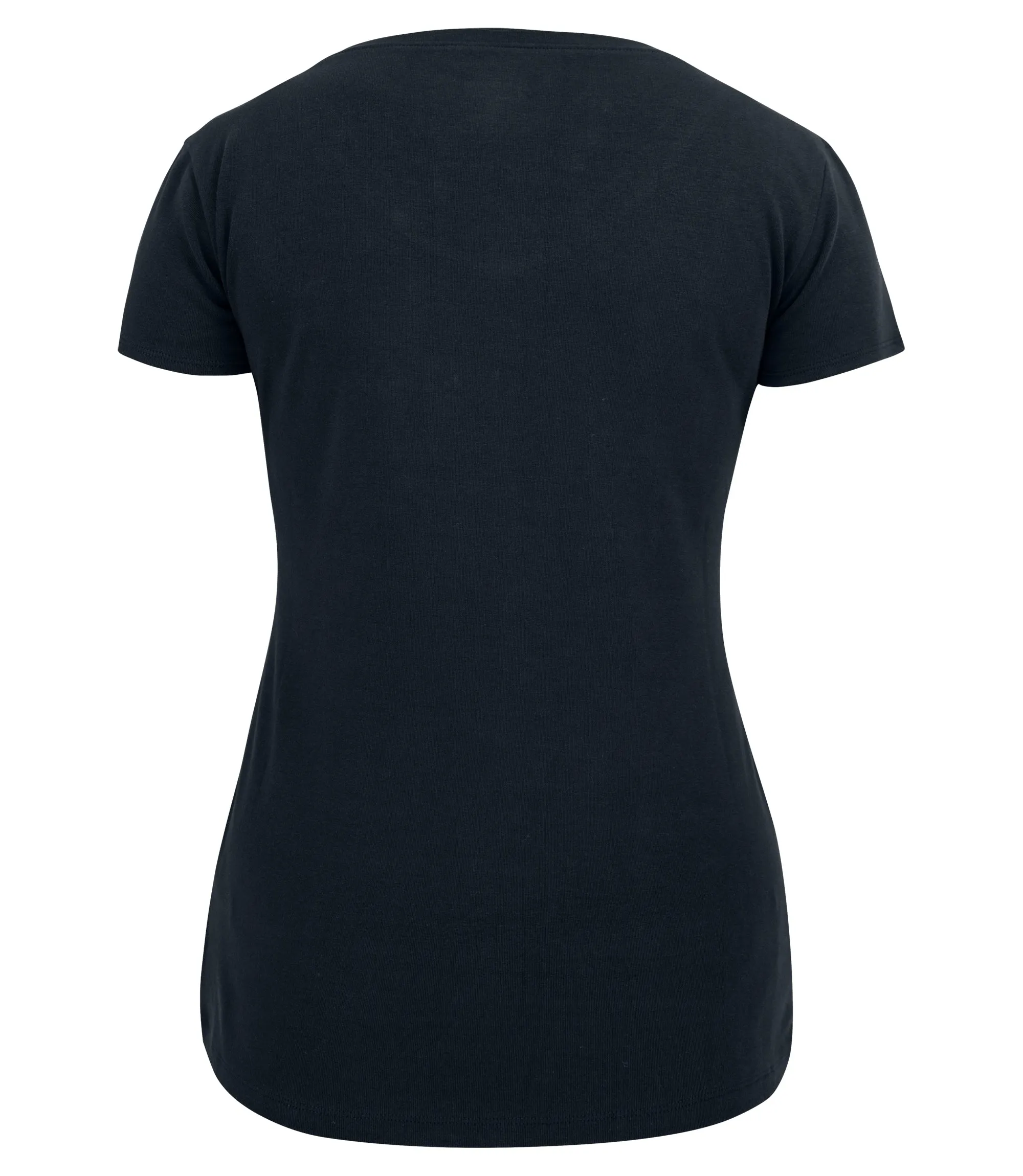 Women's Tug-Free™ V-Neck