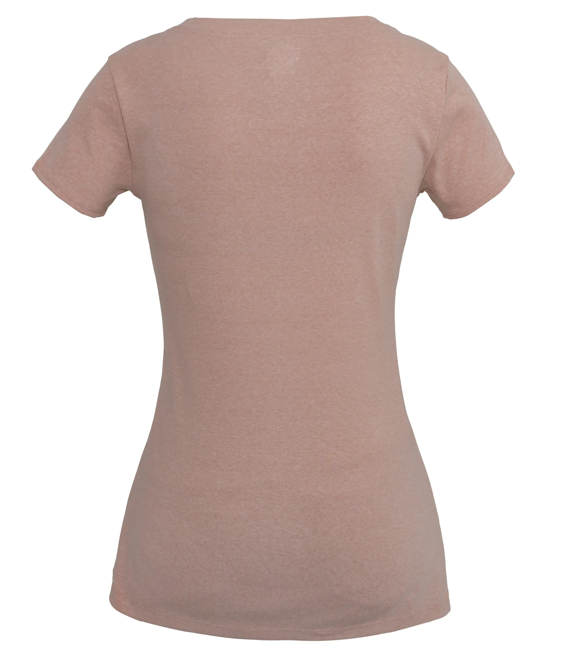 Women's Tug-Free™ V-Neck